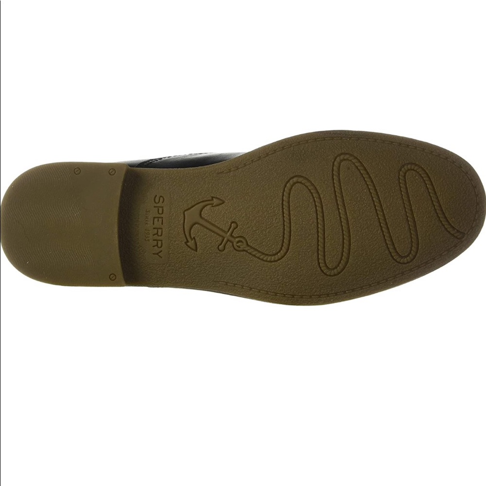 NEW SPERRY Desert Booties - Picture 13 of 16